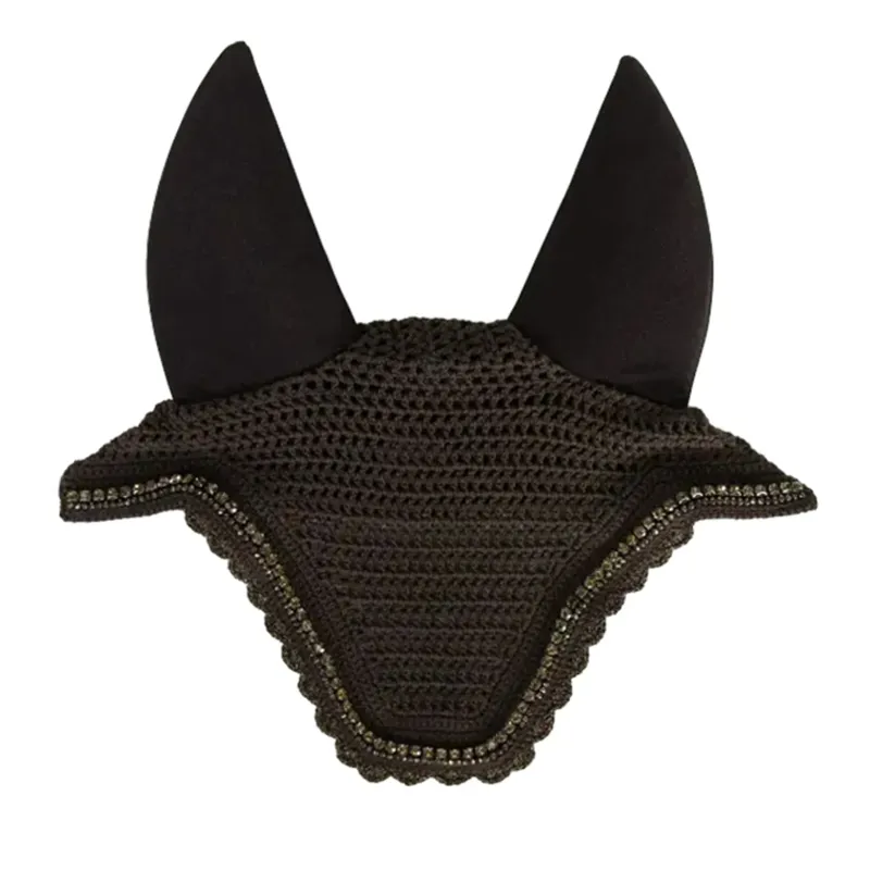 Kentucky Wellington Stone/Pearl Soundless Ear Bonnet - Brown