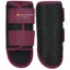 Equilibrium Tri-Zone Brushing Boots - Plum