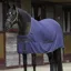 Bucas Linen Cool Sheet - Navy