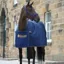 Bucas Panel Prize Cooler - Navy/Gold