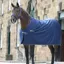 Bucas Panel Prize Cooler - Navy/Silver