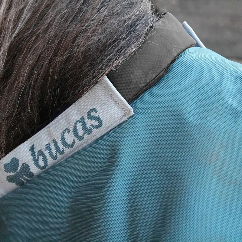 Bucas Wither Pad - Black-4