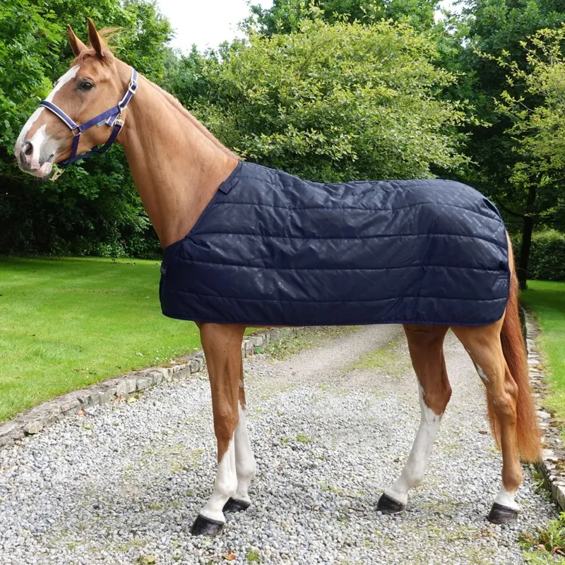 Bucas 300g Blanket Liner - Navy-1