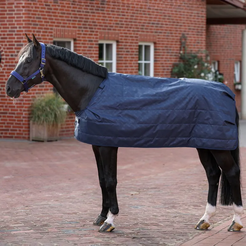 Bucas 300g Blanket Liner - Navy