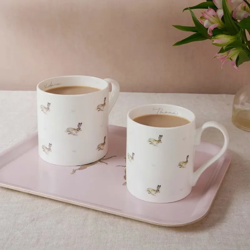 Sophie Allport Mug-Bunny and Seed-3