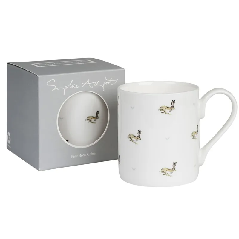 Sophie Allport Mug-Bunny and Seed-2