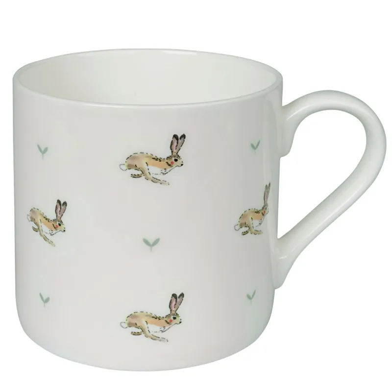 Sophie Allport Mug-Bunny and Seed-1