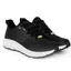 Holland Cooper Burghley Women's Waterproof Sneakers - Black