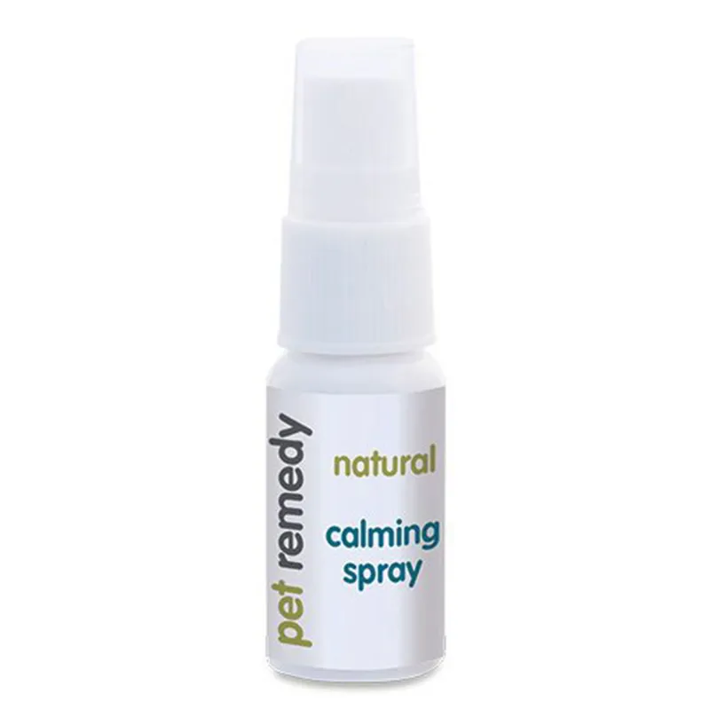 Pet Remedy Pet Calming Spray-1