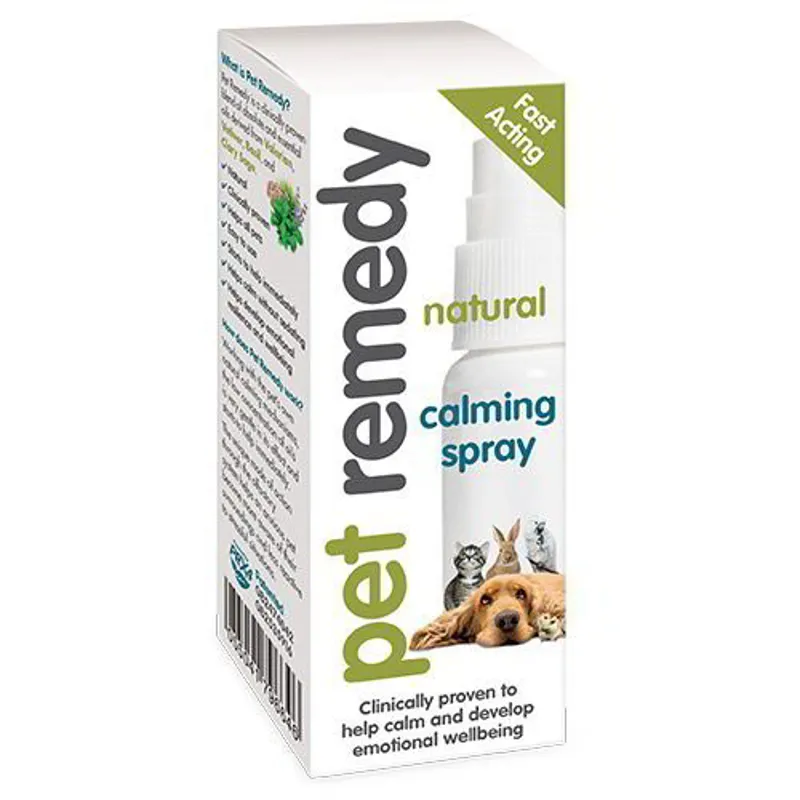 Pet Remedy Pet Calming Spray-2