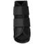 LeMieux Capella Leather Brushing Boots - Black