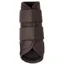 LeMieux Capella Leather Brushing Boots - Brown