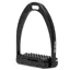 Tech Stirrups Capri Plus Dressage Stirrups - Black