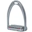 Tech Stirrups Capri Plus Dressage Stirrups - Titanium