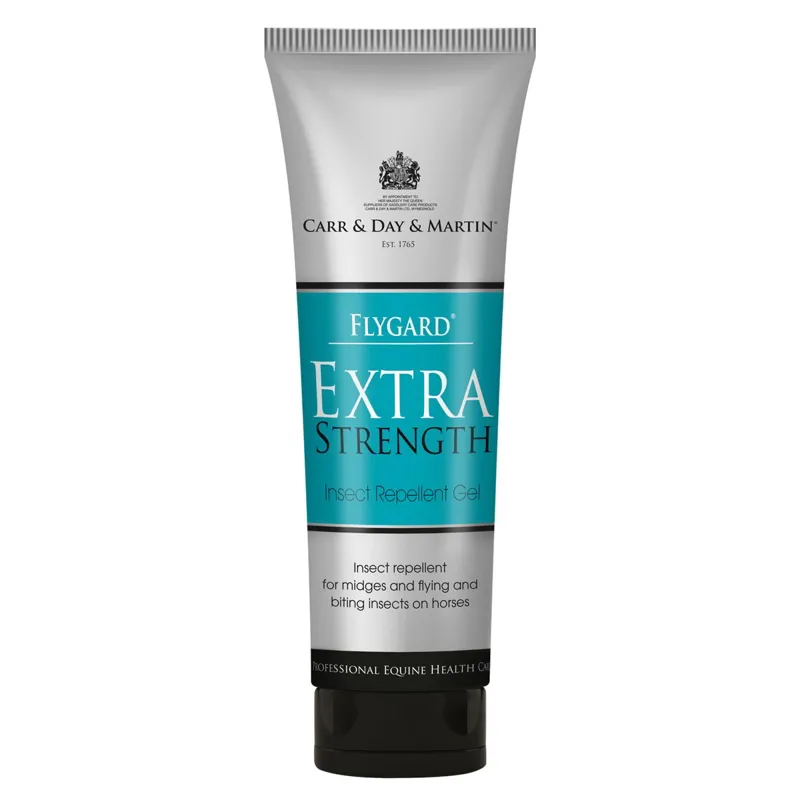 Carr and Day and Martin Flygard Extra Strength Insect Repellent Gel
