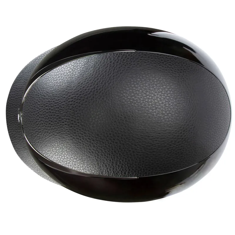 Karben Carey Ellipse SP Riding Helmet - Black-5