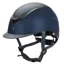 Karben Carey Ellipse SP Riding Helmet - Navy