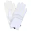 Catago FIR-Tech Ness Women's Riding Gloves - White