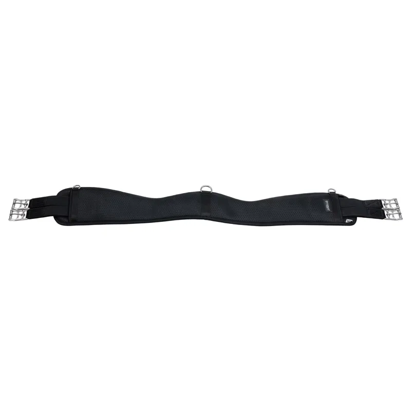 Catago FIR-Tech Memory Foam Girth - Black
