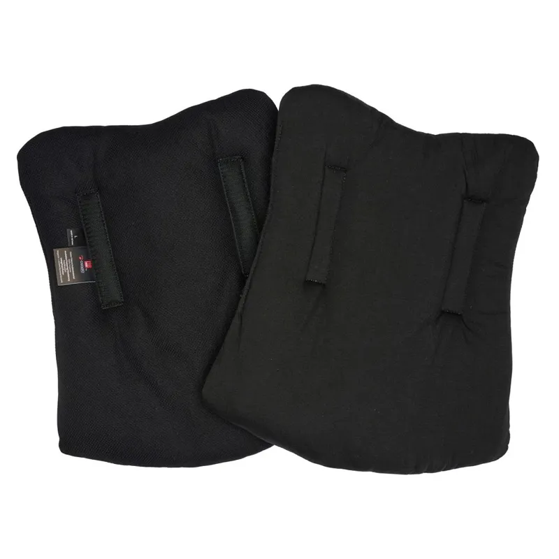 Catago FIR-Tech Stable Boot Liners - Black