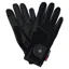Catago FIR-Tech Mesh Adult Riding Gloves - Black