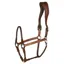 Catago Leather Halter - Brown