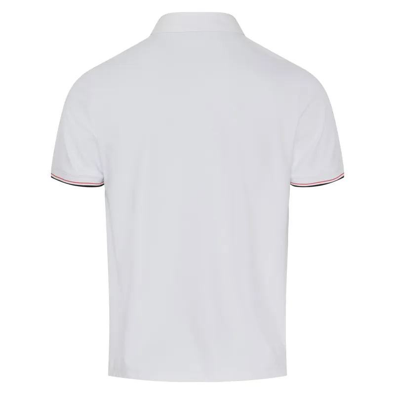 Catago Nevin Men's Show Shirt - White-2