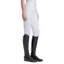 Cavalleria Toscana American Full Grip Womens Breeches - White