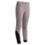 Cavalleria Toscana Junior Girls Color Grip Breeches - Cipria