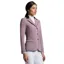 Cavalleria Toscana Competition Zip Women's Show Jacket - Grape Shake