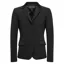Cavalleria Toscana GP Zip Junior Girls Show Jacket - Black