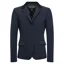 Cavalleria Toscana GP Zip Junior Girls Show Coat - Navy