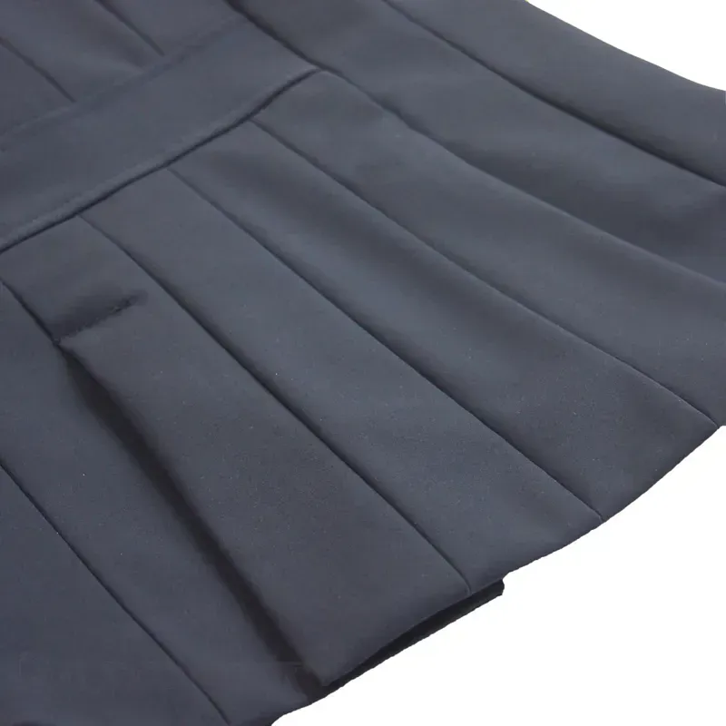 Cavalleria Toscana GP Womens Show Coat - Navy-6