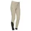 Cavalleria Toscana Junior Girls Color Grip Breeches - Beige