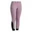 Cavalleria Toscana Junior Girls Color Grip Breeches - Grape Shake