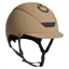 KASK x Cavalleria Toscana Logo Riding Helmet - Walnut