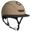 KASK x Cavalleria Toscana Wide Brim Riding Helmet - Walnut