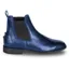 Cavallo Chelsea Slim Paddock Boots - Blue