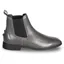 Cavallo Chelsea Slim Paddock Boots - Grey