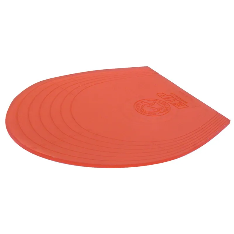 Cavallo Enhanced Hoof Protection Gel Pad-1