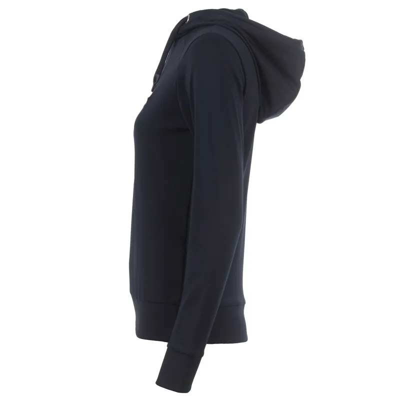 Cavallo All Year Women's Hoodie - Dark Blue-2
