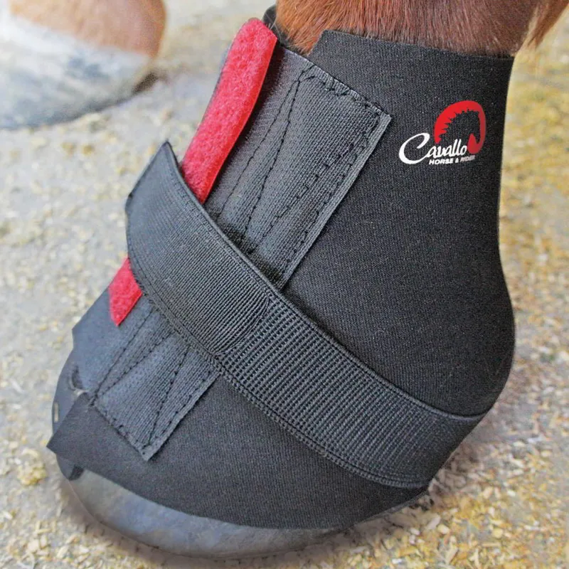 Cavallo Pastern Wraps-1