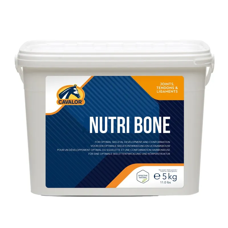 Cavalor Nutri Bone Supplement