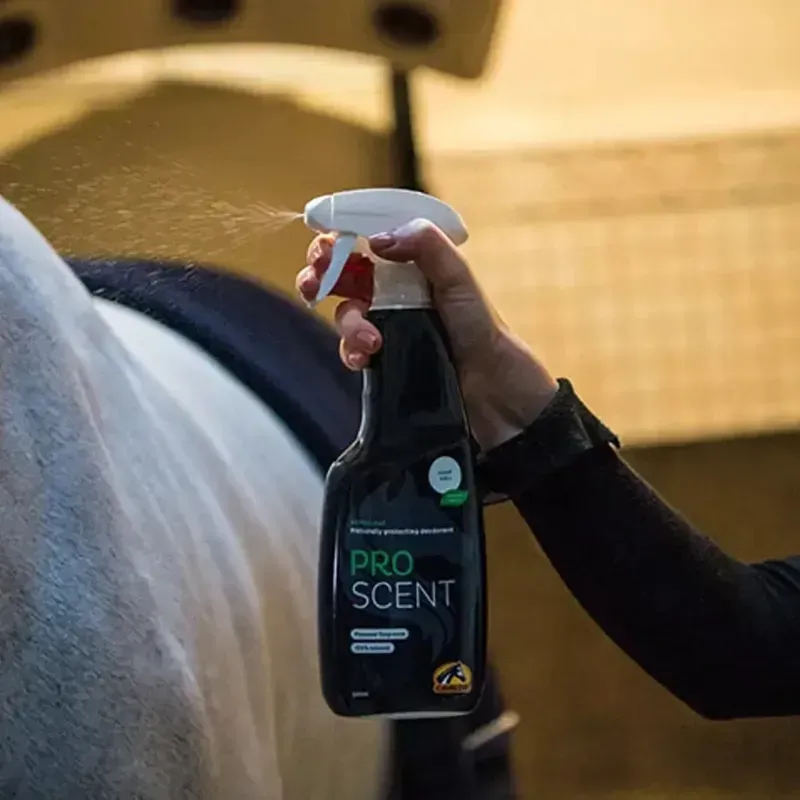 Cavalor ProScent Deodorizing Spray-1