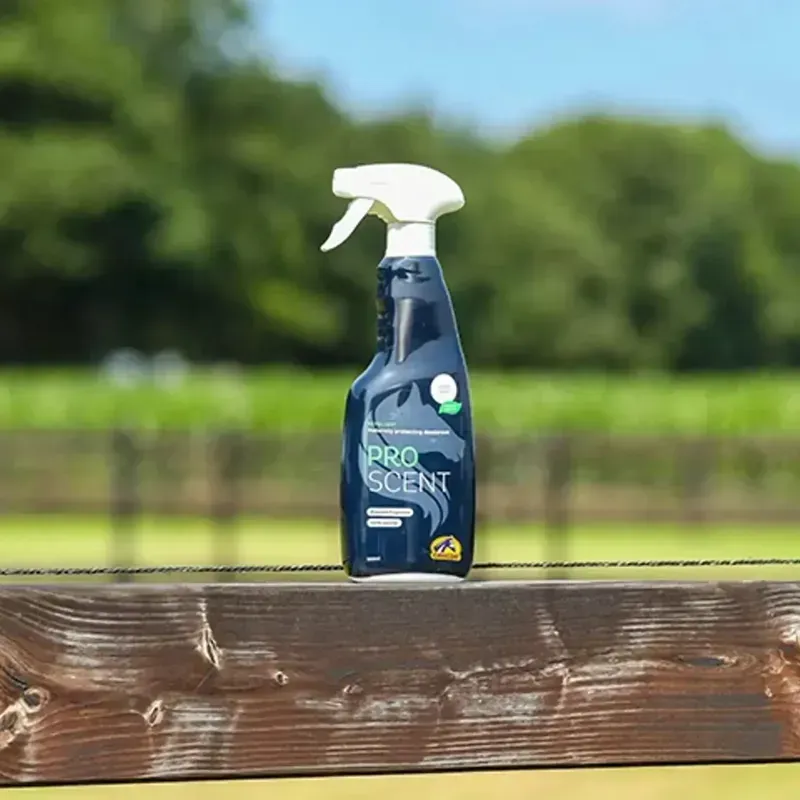 Cavalor ProScent Deodorizing Spray-2