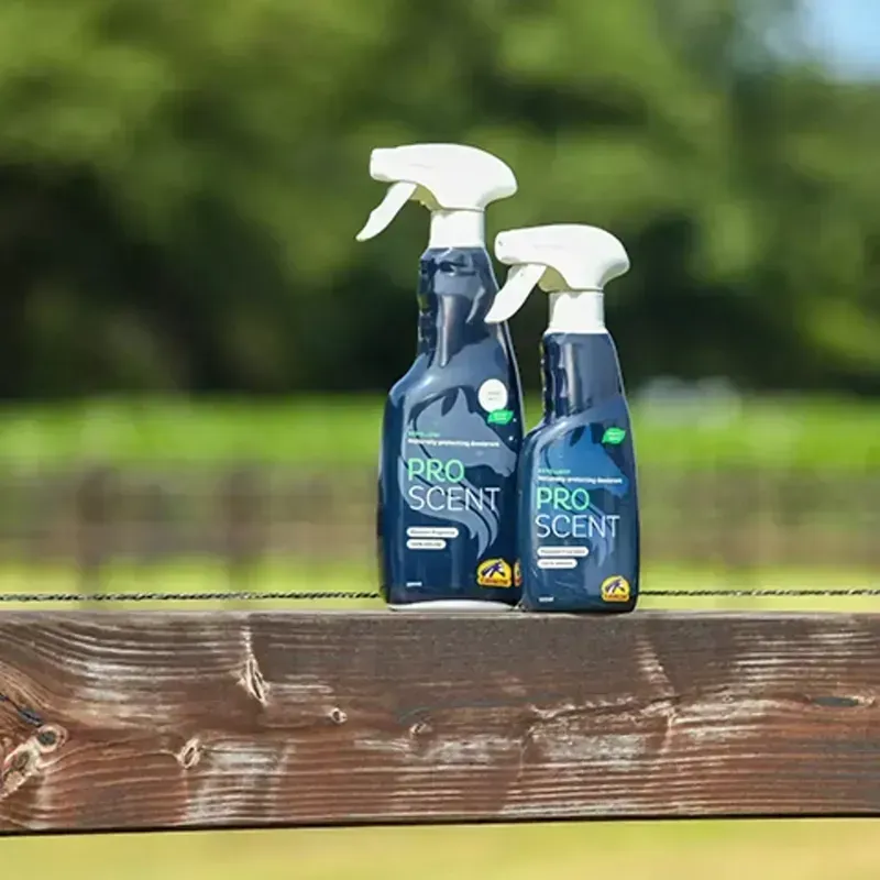 Cavalor ProScent Deodorizing Spray-3