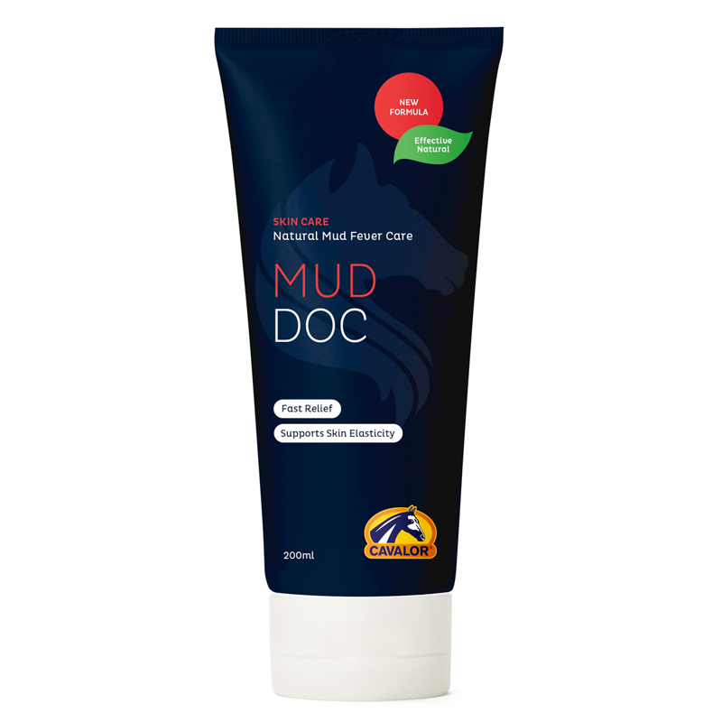 Cavalor MudDoc Mud Ointment-1