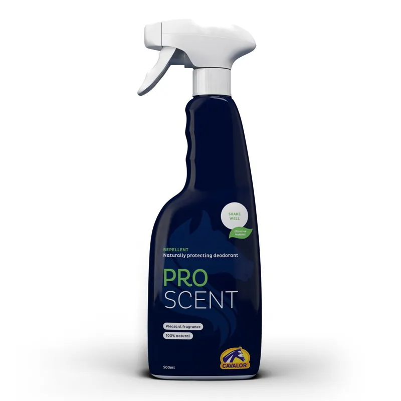 Cavalor ProScent Deodorizing Spray