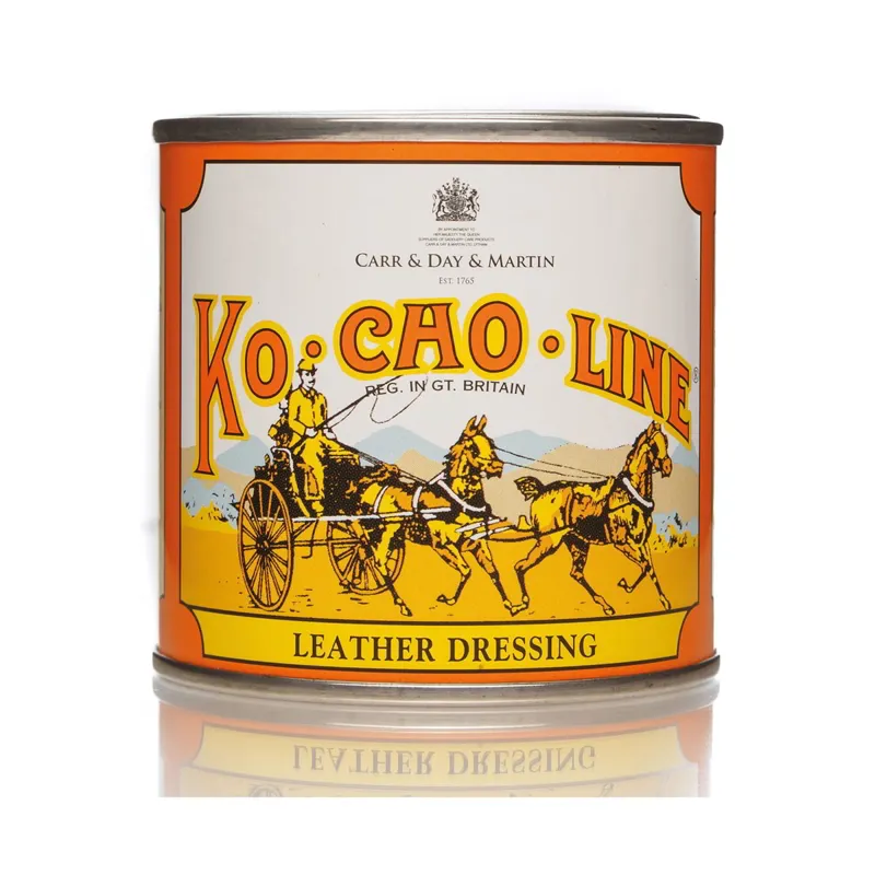 Carr and Day and Martin Ko-Cho-Line Leather Dressing - 225g-1