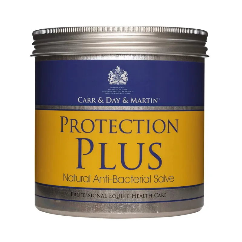 Carr and Day and Martin Protection Plus Antibacterial Salve - 500g-1